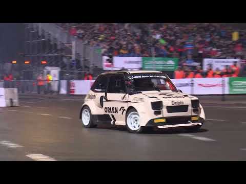 Kryterium Karowa 2023. Kajetan Kajetanowicz w Małym Fiacie