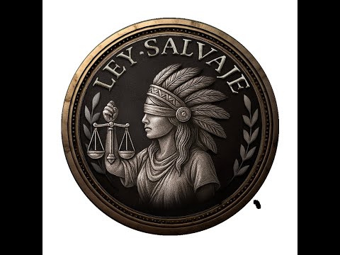 🌵🤠 LEY SALVAJE🤠 🌵🎉🎉REUNION COMUNITARIA🎉🎉 V2 Episodio 1