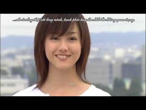 [Vietsub] Konayuki - Remioromen (1 litre of tears OST)