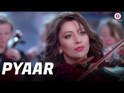 Pyaar - Official Music Video | Rajeev Kapur & Sweety Kapur | Rana Shaad