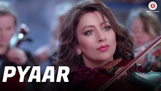 Pyaar - Official Music Video | Rajeev Kapur & Sweety Kapur | Rana Shaad