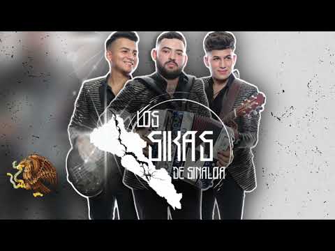 Par de Ojitos-Los Sikas De Sinaloa 2022