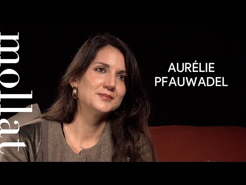 Aurélie Pfauwadel - Lacan versus Foucault : la psychanalyse à l'envers des normes