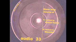 Steve Stoll - Jumping Off (Mhonolink Remix)