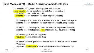 OOAD - UML zu Code 4_4