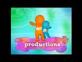 Nick Jr Productions 2005 2006
