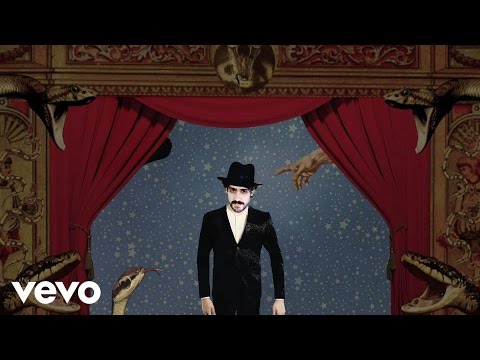 Deija - Alessandro Mannarino