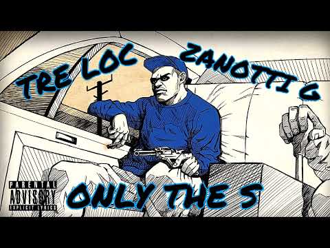 [Zoo York RP] [IC] Tre Loc x Zanotti G - Only The S