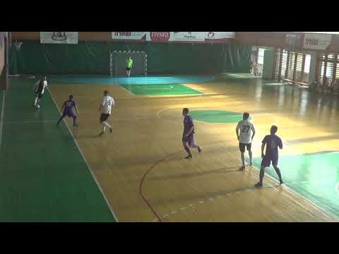 18 КУ 7 Pro Shop – MFC Ciklum 1