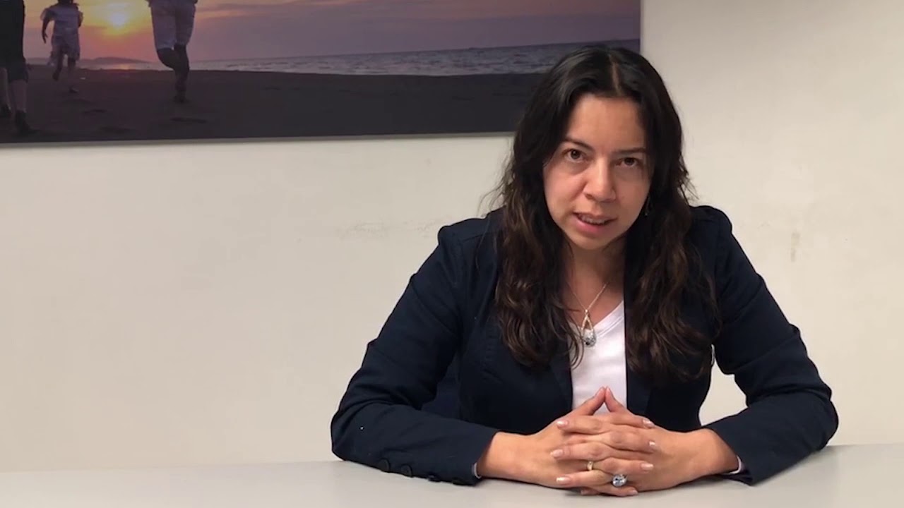 Tracest - Banco de Occidente - Alba Lucero León Rodríguez - Caso de Éxito