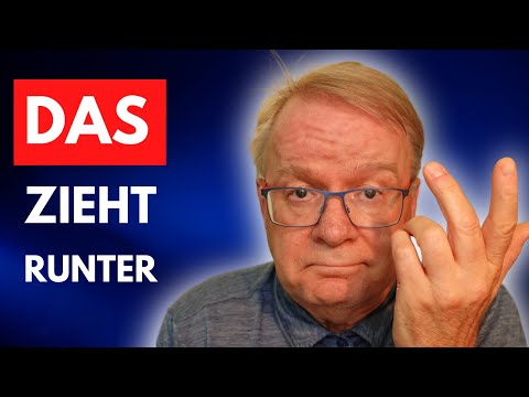 30 negative Glaubenssätze erkennen und auflösen (glaubst du sie auch?)