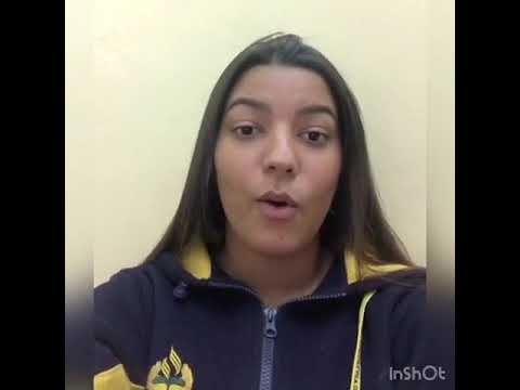 Trabalho de Educação Física - Maria Paula Monteiro