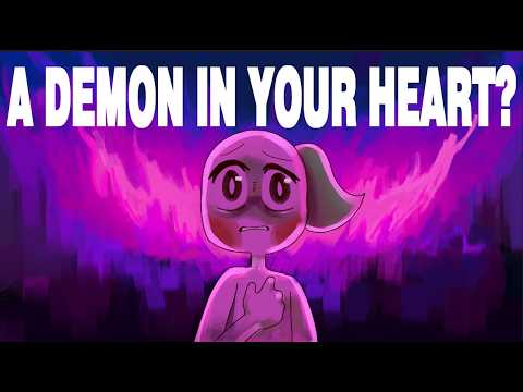 Why Anxiety Feels Like..