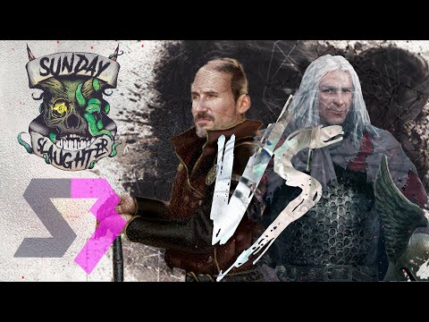 ASOIAF Battle Report S3E10 [Kings Men in Action!]