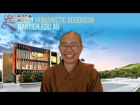 Episode 1 - Prajñā: A Beacon of Light in the Sea of Dukkha (Venerable Miao Guang)