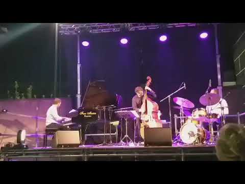 Il concerto di John Patitucci al Macte