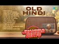 Old Hindi Remix Songs Parda Hata Do Kabhi Kabhi Jiska Mujhe Tha Saat Samundar Jhankar Beats
