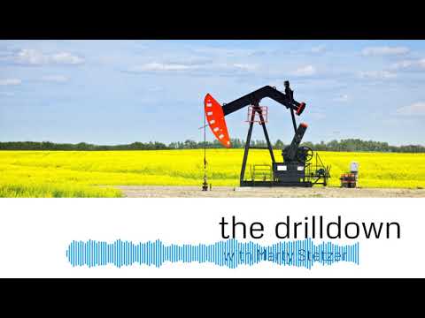 Podcast: Oil and Gas Drilldown Discusses Offshore and Deepwater Drilling