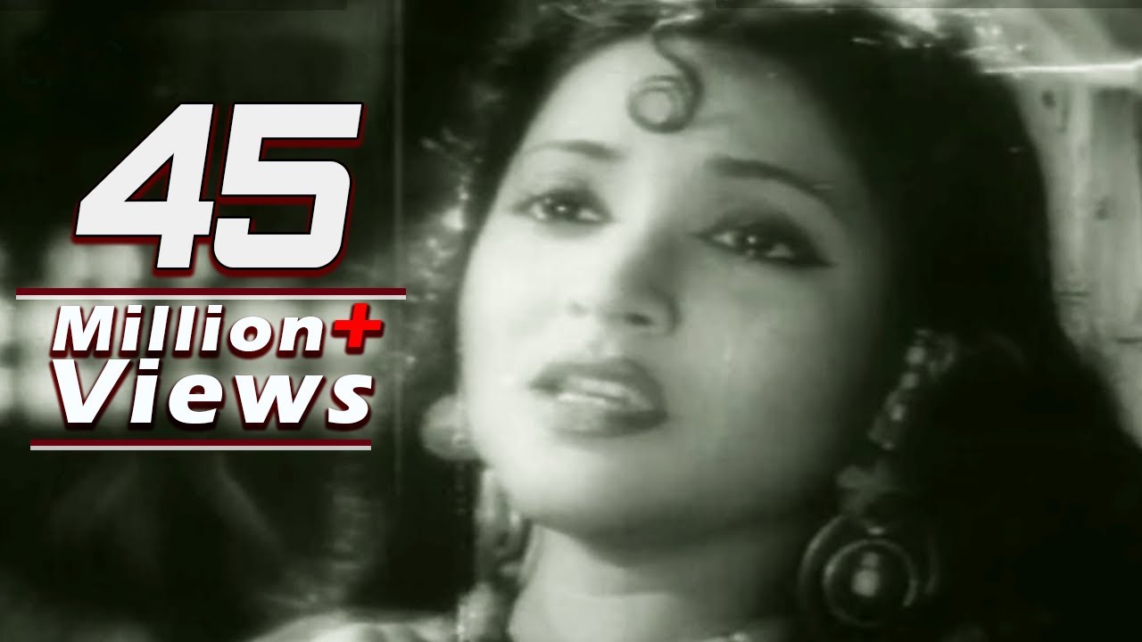 Meraa Dil Ye Pukaare Aa Jaa Lyrics | Nagin | Lata Mangeshkar | Hemant Kumar