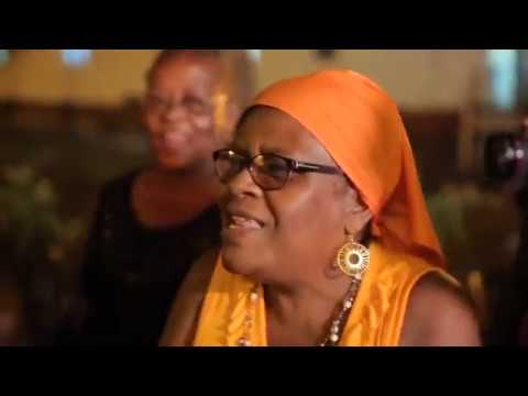 Chagos Tambour Group - Sone sone laklos