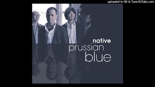 Native - Prussian Blue