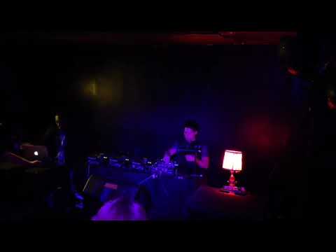 LIVESTREAM CDLC   180920   2   LA SHOP   RAAMSES