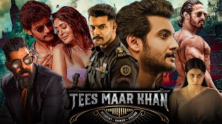 Tees Maar Khan New Released Full Hindi Dubbed Movi