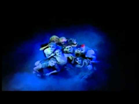 Videoclip de Siehst Du mich im Licht? - Live 1997 (Live) — Lacrimosa