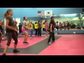 Judas- lady Gaga(zumba) 