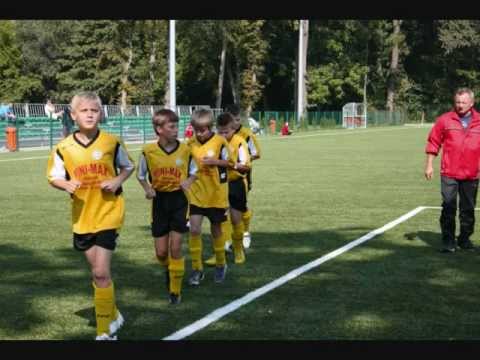 POMEZANIA vs POWIŚLE