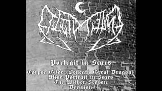 Leviathan - 2005 - Portrait In Scars