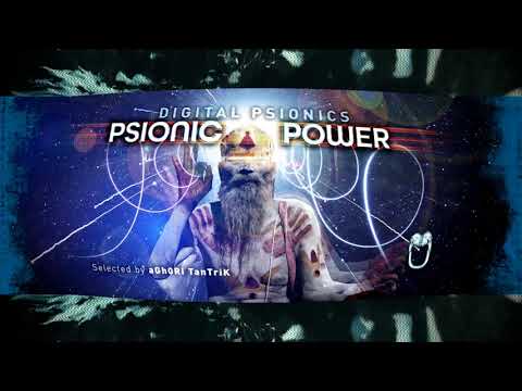 Psionic Power - Luna Orbit's One Hour Ride