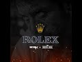 ROLEX - THE SOUTHSOUL x 303K #rolex #rolexbgm