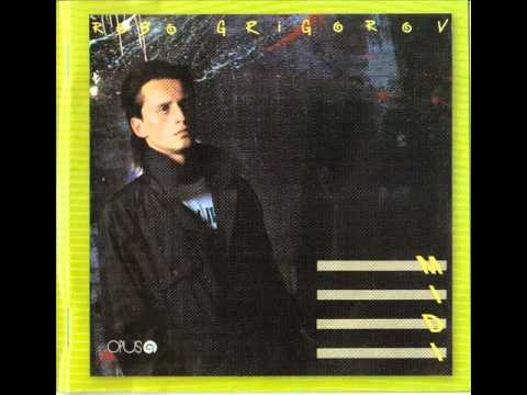 Robo Grigorov - Tajomstvo starej izby