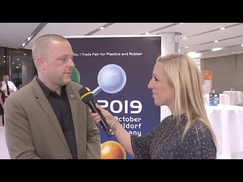 Empowering the future together: BASF at K 2019