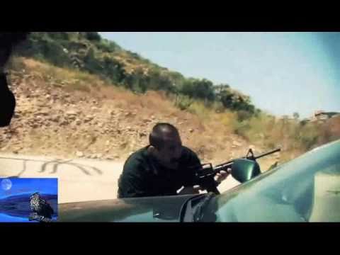 Ataca Y Atrapa - El Coyote Y Su Banda Tierra Santa