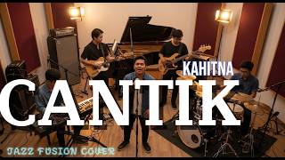 Download lagu CANTIK (KAHITNA) | JAZZ FUSION COVER VERSION mp3 Download lagu CANTIK (KAHITNA) | JAZZ FUSION COVER VERSION mp3