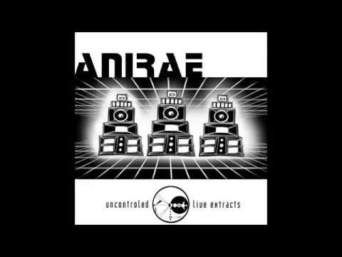 Anirae -Live Neuronexion- (Anirae 001)