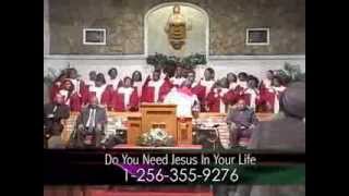 Bishop T. D. Strong &quot;You Are My Shining Star&quot;