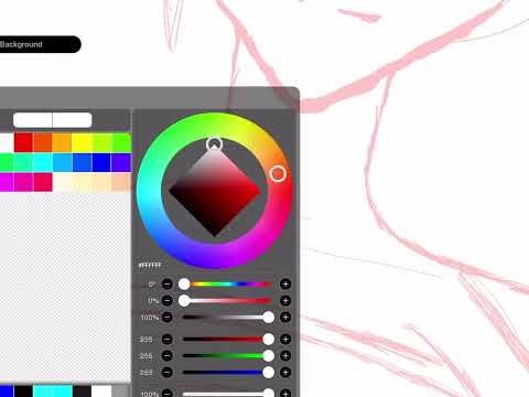 Hiii a little introduction of a young artist