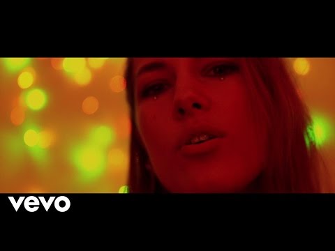 Alex Maxwell - Lie to Me (Official Video)