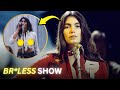 Emmylou Harris Shows Off More Than She Wanted To…