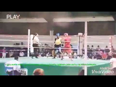 Jose rios vs fransisco villarreal