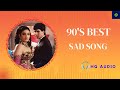 Ae Kaash Kahin Aisa Hota 320kbps HQ Audio 4k Animated Mohra Akshay Raveena Kumar Sanu