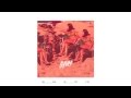 Patterns - We Can Be The Fire