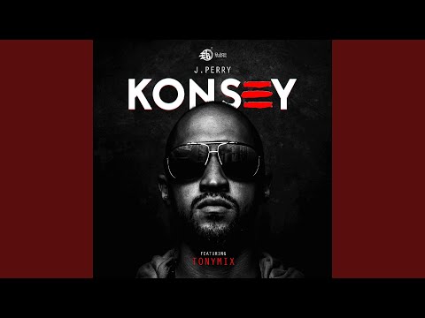Konsey (feat. TonyMix)
