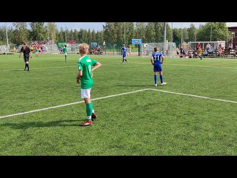 GrIFK - HooGee    HesaCup 08