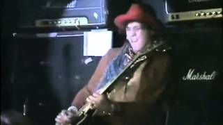 Hanoi Rocks - Taxi Driver