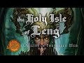 The Holy Isle of Leng (Origins of the Green Men)
