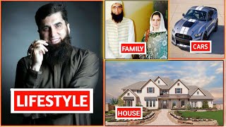 Junaid Jamshed Lifestyle 2022 Biography Family Hou